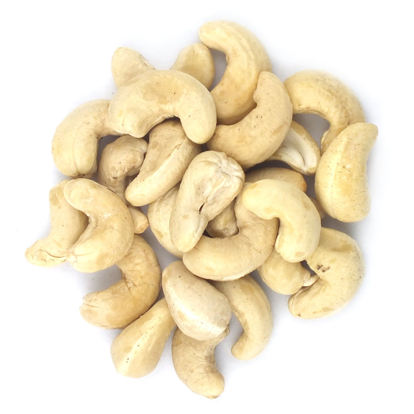 cashew nut  Kernel