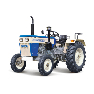 Swaraj 735 FE Tractor